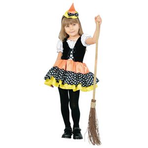 RUBIE'S （ルービーズ） 95130 L Candy Witch