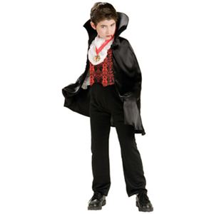 RUBIE'S （ルービーズ） 883921 M Child Transylvanian Vampire