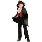 RUBIE'S （ルービーズ） 883921 L Child Transylvanian Vampire