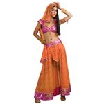 RUBIE'S （ルービーズ） 889614 Std Bollywood Dancer