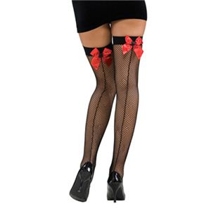RUBIE'S （ルービーズ） 8511 Spider Bow Tights