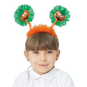 RUBIE'S （ルービーズ） 95119 Spring Pumpkin Headband
