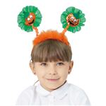 RUBIE'S （ルービーズ） 95119 Spring Pumpkin Headband