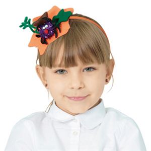RUBIE'S （ルービーズ） 95120 Pumpkin Headband