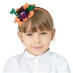RUBIE'S （ルービーズ） 95120 Pumpkin Headband