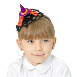 RUBIE'S （ルービーズ） 95118 Spider Headband