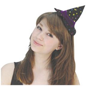 RUBIE'S （ルービーズ） 802686 Twinkle Hat Headband