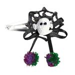 RUBIE'S （ルービーズ） 802651 Hair Clip - Ghost