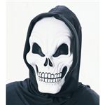 RUBIE'S （ルービーズ） 3360 Scary Skeleton Mask