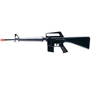 RUBIE'S （ルービーズ） 391 M-16 Machine Gun