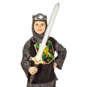 RUBIE'S （ルービーズ） 6730 Legend Sword
