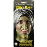RUBIE'S （ルービーズ） 68964 Theatricl Effects - Witch Nose