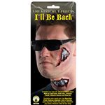 RUBIE'S （ルービーズ） 68967 Theatricl Effects - I'll Be Back