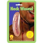 RUBIE'S （ルービーズ） 18193 Neck Wound
