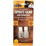 RUBIE'S （ルービーズ） 68751 Spirit Gum And Remover