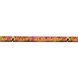 RUBIE'S （ルービーズ） 95115 Happy Halloween Long Banner