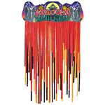 RUBIE'S （ルービーズ） 95116 Welcome Door Fringe Decoration