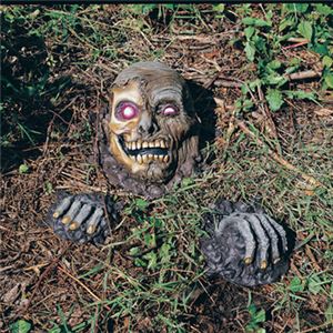 RUBIE'S （ルービーズ） 3076 The Full Skull