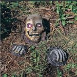 RUBIE'S （ルービーズ） 3076 The Full Skull