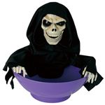 RUBIE'S （ルービーズ） 95107 Skull Candy Bowl