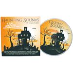 RUBIE'S （ルービーズ） M36548 Haunting Sounds CD