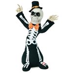 RUBIE'S （ルービーズ） 95106 Twisting Skull