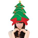 RUBIE'S （ルービーズ） 802622 X'mas Tree Hat