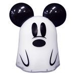 RUBIE'S （ルービーズ） 802957 Lightup Blinking Ghost Mickey