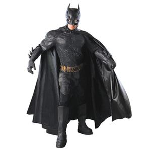 RUBIE'S （ルービーズ） 56311 Std The Dark Knight Collector Batman