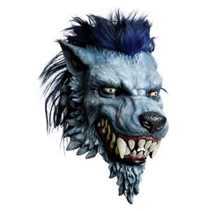 RUBIE'S （ルービーズ） 68362 Dlx Worgen Ovrhd Latex