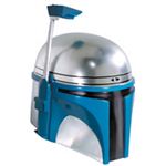 RUBIE'S （ルービーズ） 65001 Collectors' Helmets Jango Fett