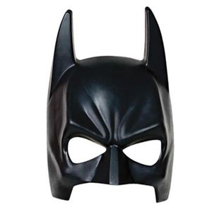 RUBIE'S （ルービーズ） 4894 Adult Batman Mask