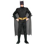 RUBIE'S （ルービーズ） 880671M Adult Dx. Batman Dark Knight（バットマンダークナイト）