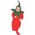 RUBIE'S （ルービーズ） 81160 Red Hot Chili Pepper