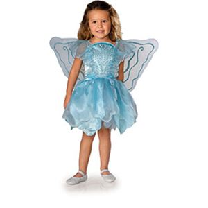 RUBIE'S （ルービーズ） 882432T Blue Pixie