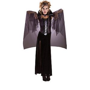 RUBIE'S （ルービーズ） 888411 Midnight Vampira