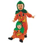 RUBIE'S （ルービーズ） 81209 Inf Pumpkin