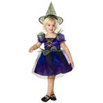 RUBIE'S （ルービーズ） 885246 Tod Spider Witch