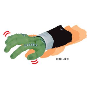 RUBIE'S （ルービーズ） 802398 Moving Monster Arm