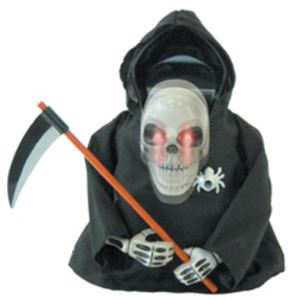 RUBIE'S （ルービーズ） 802318 Skull Shocker