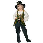 RUBIE'S （ルービーズ） 802069T Child Angelica