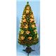 【クリスマス】90cm ファイバークリスマスツリー T338-90