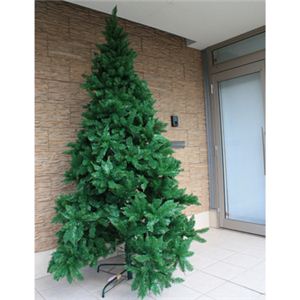 3m ボリュームクリスマスツリー S622-300