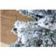 【クリスマス】180cm スノーツリー S630-6 - 縮小画像3