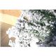【クリスマス】240cm スノーツリー S649／8 - 縮小画像3