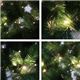 【クリスマス】180cm LEDツリーライト SL608／6 - 縮小画像2