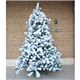 【クリスマス】180cm ニュースノーツリー S316／6 - 縮小画像1