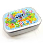 スティッチ 子供アルミ弁当箱（中子付） alb4n スティッチ