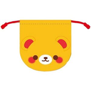 巾着 フレップ NL62446