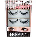 PREMIUM LASH（プレミアムラッシュ） No.205 ゴシップセパレート（上まつげ用） SE85108